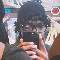 nigga pt2 (bonus) prod.hakro/ckfkemup