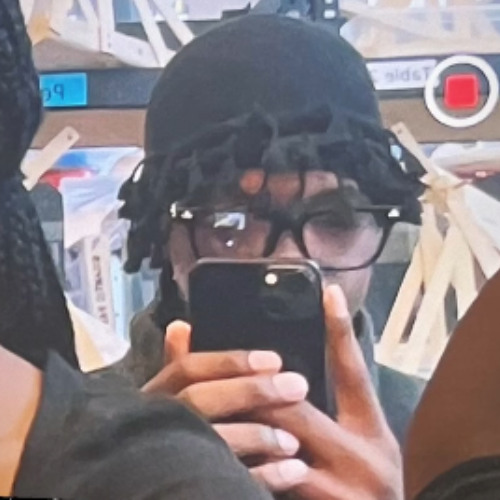 nigga pt2 (bonus) prod.hakro/ckfkemup