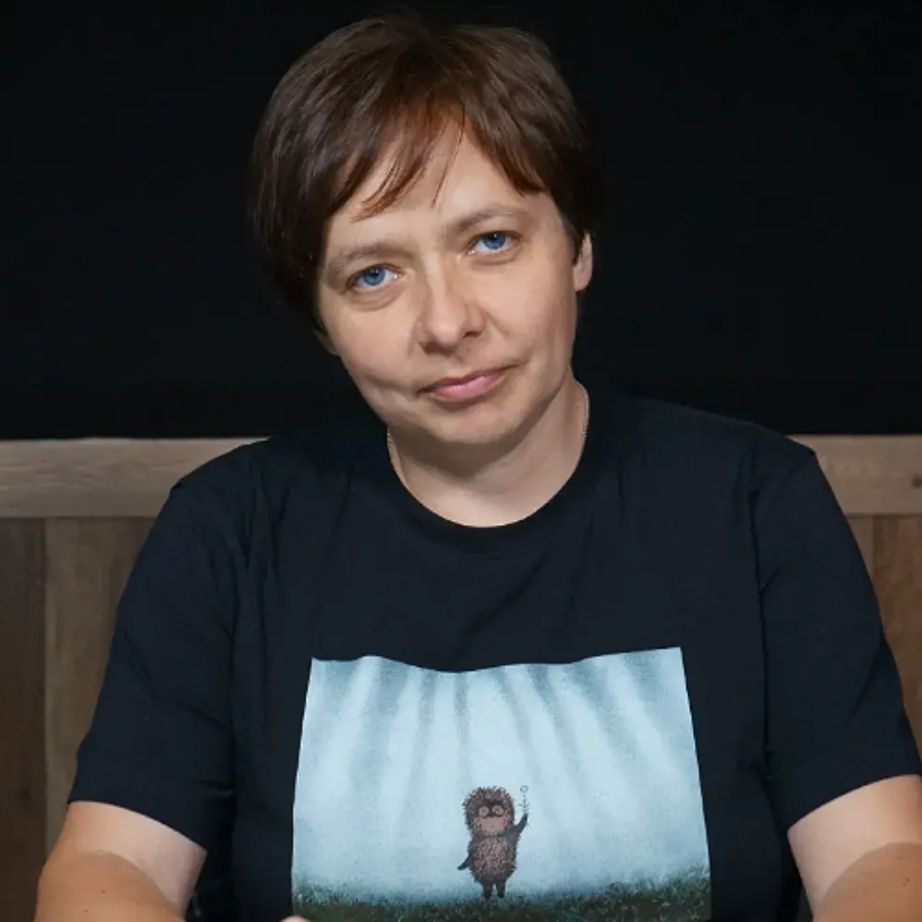 Вольга Лойка. Пра кадравыя ратацыі, камунальны калапс і замірэнне з Еўропай