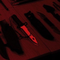 BOMBER VAN [MACHETE]