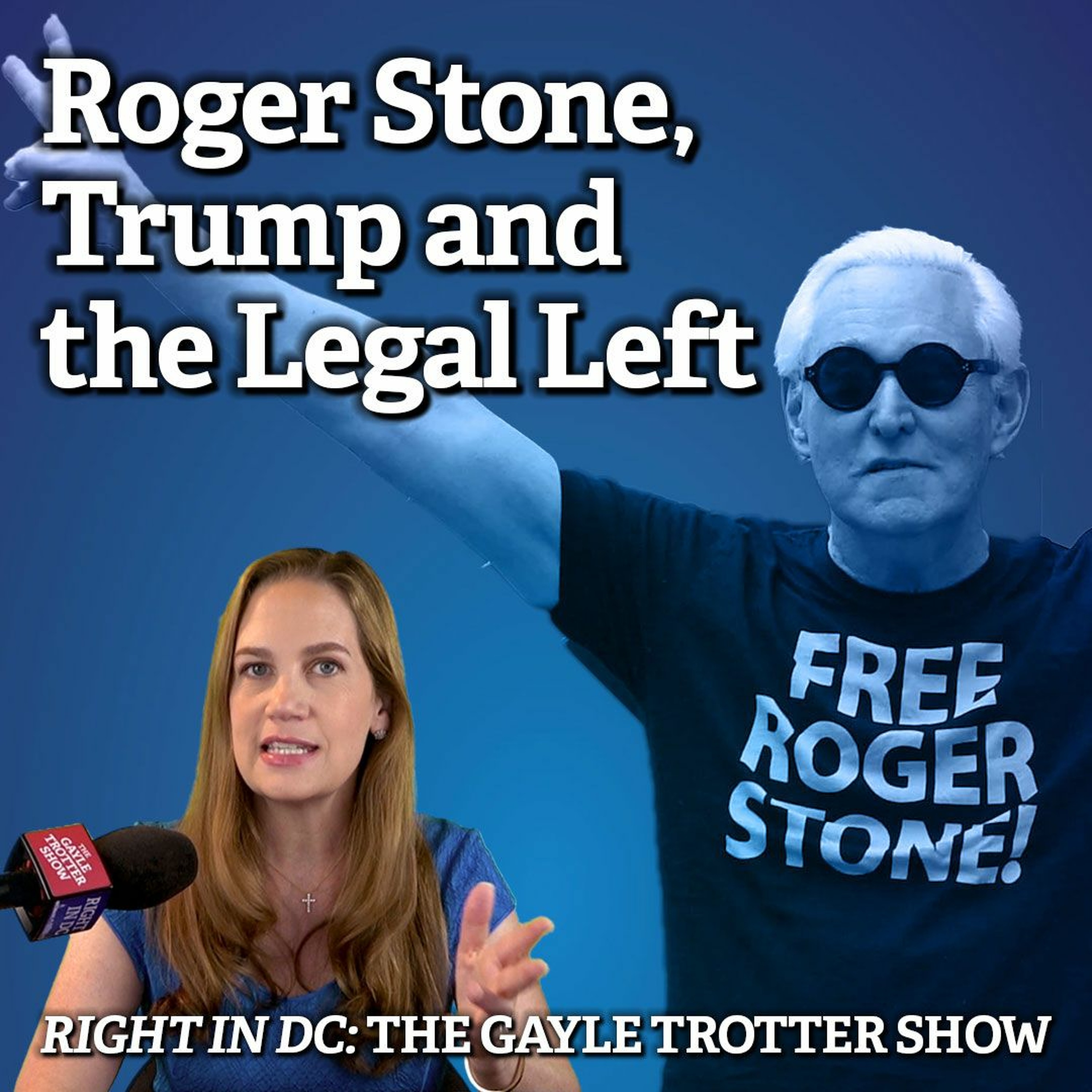 Right in DC