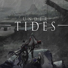 Arknights Under Tides  Boss Battle BGM  abyssalhunters