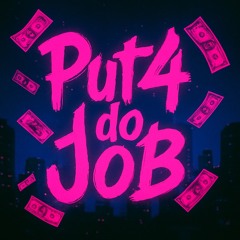 ACAPELLA  “PUTA DO JOB” - Mc G7 [Brazilian Phonk/Funk 130 bpm] 2025