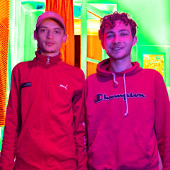 À toi (P1, Ajimili, Denis Winston, Shere Khane, BIGTONY)