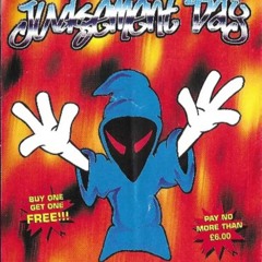 DJ Gemini - Selections