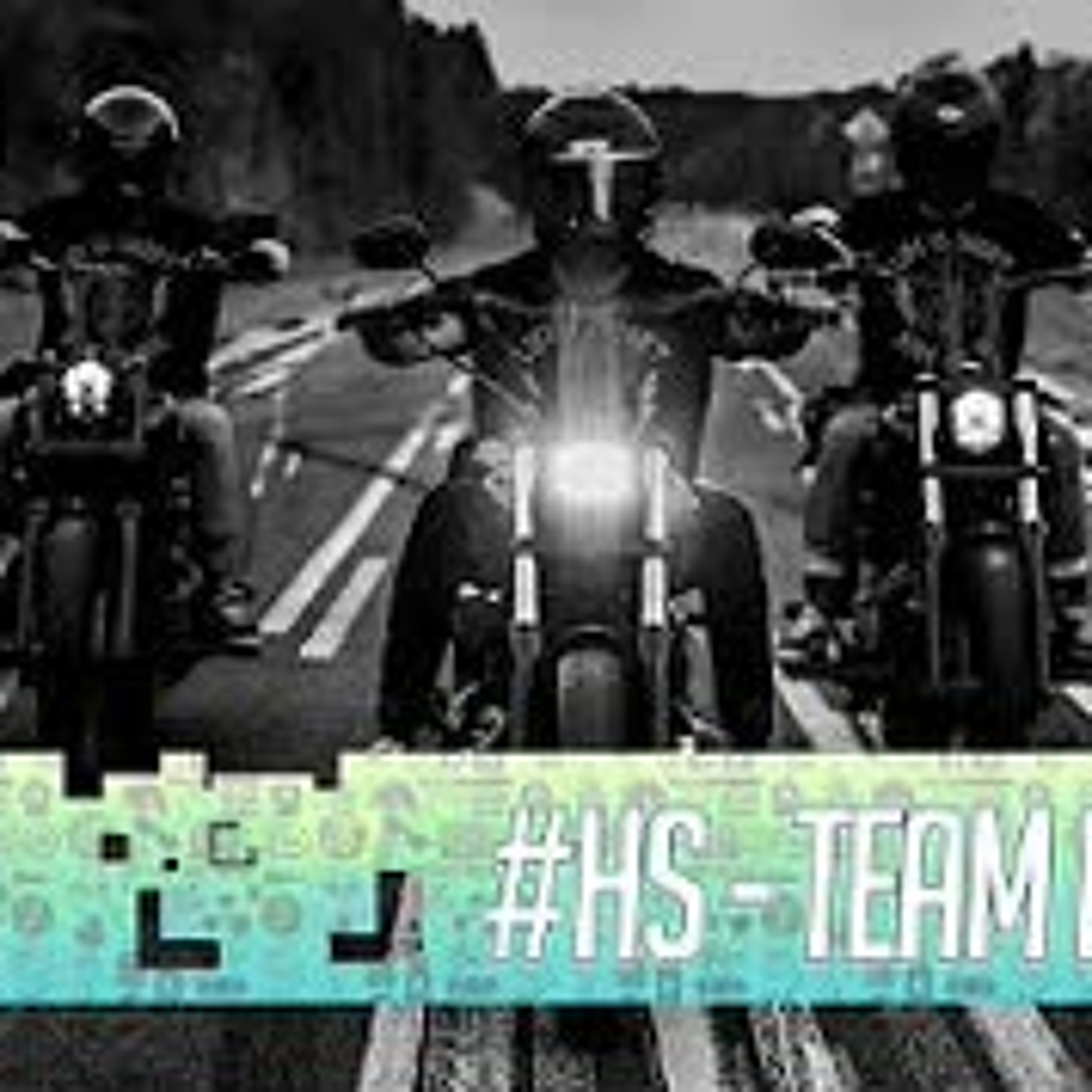 #HS - Team Religion VS Team Oneshot - bataille de coussins à 22H