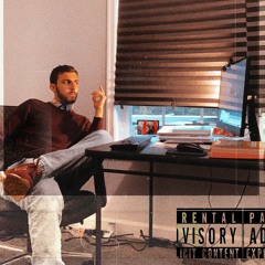 Over Now (Feat. Gracie Raley) (Prod. COURAGE)