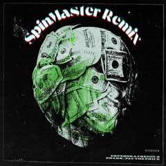 Emperor - Pay The Price (ft. Freddy B) SpinMaster Remix Contest Entry