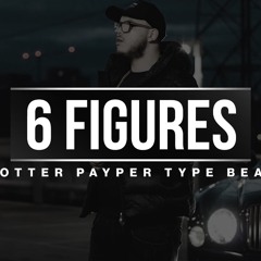 Potter Payper Type Beat - "6 Figures" | UK Rap Instrumental 2021 | @EssayBeats