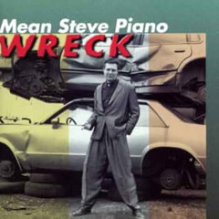 GET OUT OF MY DREAMS