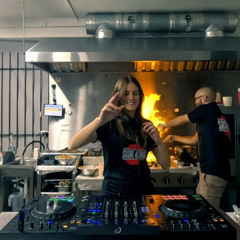 LET ME COOK | Hard Techno Set by LEA | Vol. 6