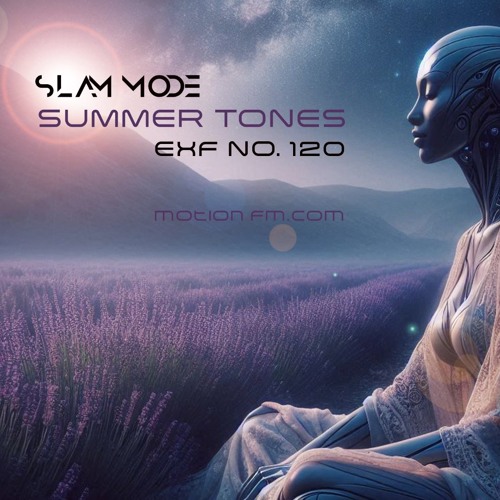 EXF No. 120 Summer Tones mixset
