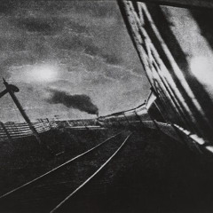 Milo Aska - le train d’hier