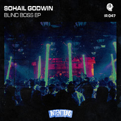 Sohail Godwin - Takeover