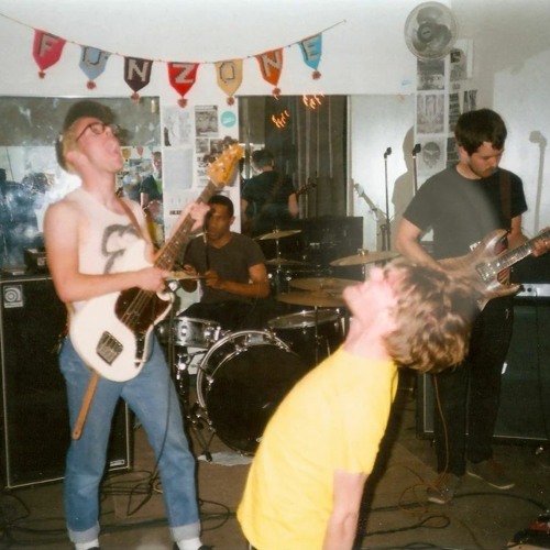 All My Wishes Were Thrown Down A Well And Should Die There - Unreleased EP