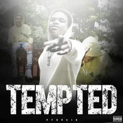 P Yungin - Tempted (Official Audio)