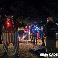 SimaKade Burn - Saturday Night