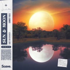 Lost In Reveries & Summer Vibes - Sun & Moon