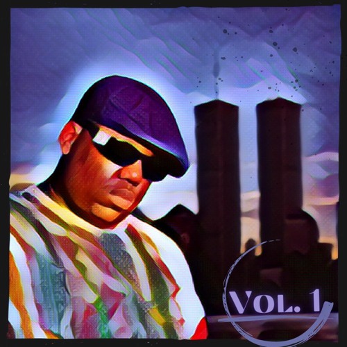 Jam Sessions Vol. 1 - Call Me Big P