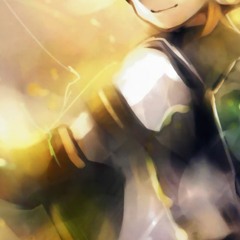 Baka Mitai Len