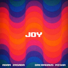 Adam Zasada, Dreamhaus Misha - Joy