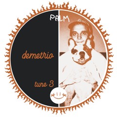 PALMIX 003 - Demetrio