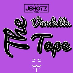 The Vendetta Tape (Strictly Alkaline)