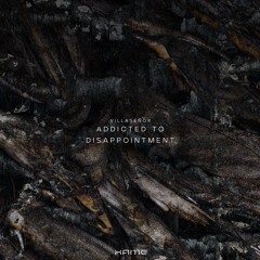 Villaseñor - Addicted To Disappointment