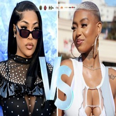 Jada Vs Steff Clash Round 1& 2