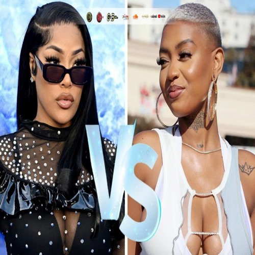 Jada Vs Steff Clash Round 1& 2
