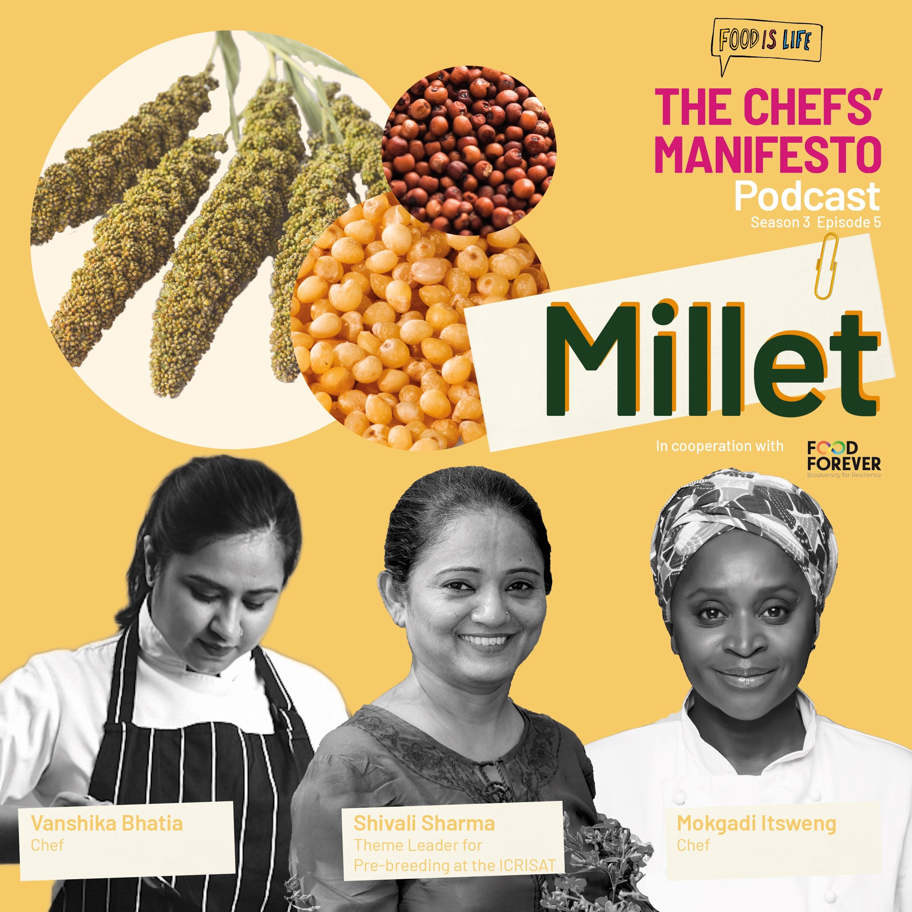 The Chefs\' Manifesto