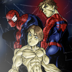 i see dead people through the webs