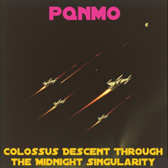 Colossus Descent Through the Midnight Singularity