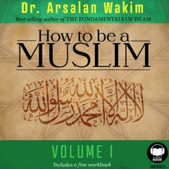 1 - A Socratic Principle - How To Be A Muslim - Dr. Arsalan Wakim - Ramy (2019)