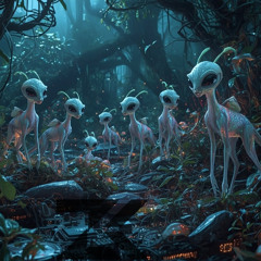 Zolkraft 467 Ambient MiX