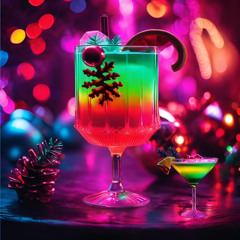 Elvish Acid