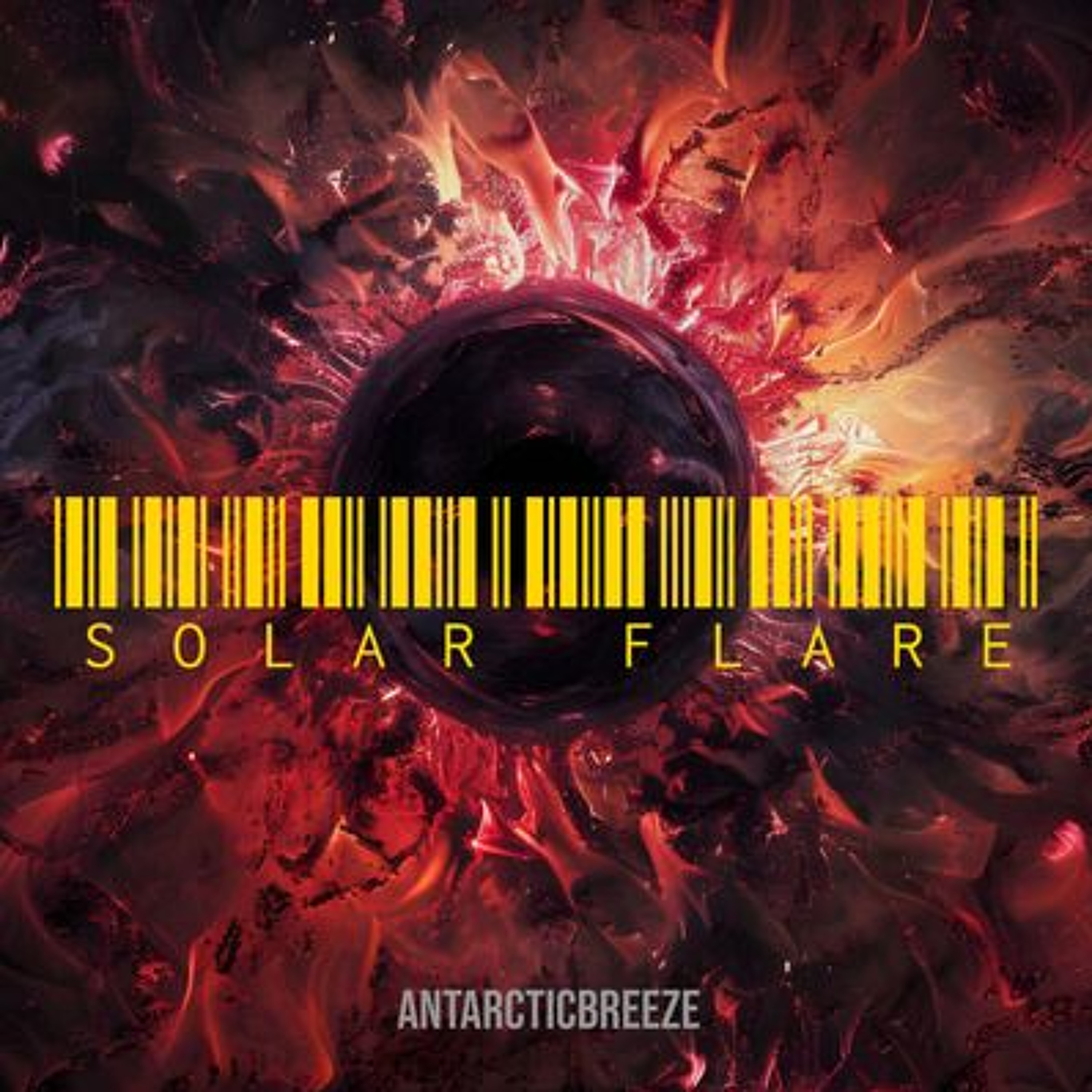 Solar Flare - Royalty Free Music / Stock Music / Background Music episode artwork