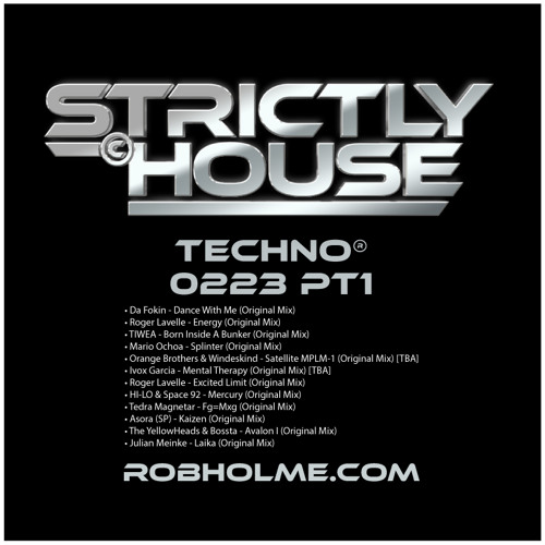 Techno® 0223 PT1