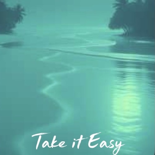 TAKE IT EASY X STEADYO