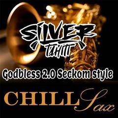 Godbless 2.0 Seckom Style (Silver Tahiti)