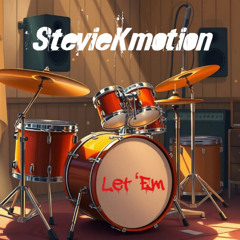 Let ‘Em (Preview Clip) (Out Now On All Streaming Platforms)