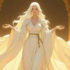 She. Is. Rising. Version 2