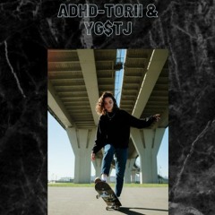AdD - Tati Feat. YG$ - TJ(prod.VITALS)