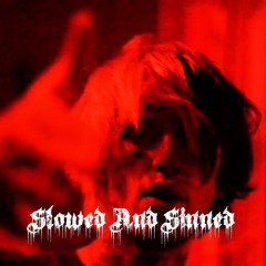 Crying Lil Peep X Yung Goth Slowed And Sinned