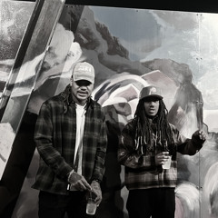 Drayco McCoy x Sirius Blvck - Scottie Pippens Freestyle (**Bloody Knuckles**) prod by Alchemist