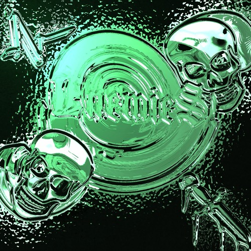 Enemies PROD 9INEWATERS