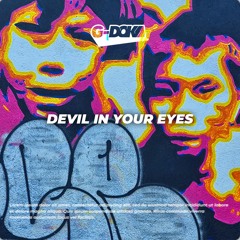 Devil In Your Eyes