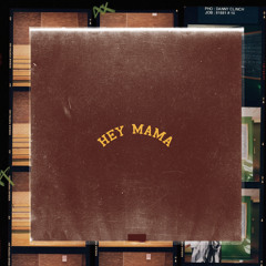 Hey Mama - DJ SET K27T // s/o Travis Scott & Pharrell Williams