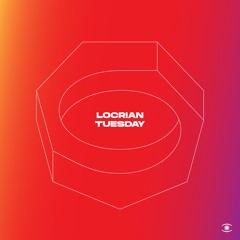 Reinhard Vanbergen - Locrian Tuesday - s0692