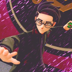 Pokémon Legends: Z-A - Corbeau Battle Theme (Remix)